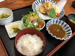 天平