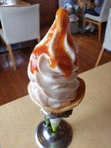 農園kitchen moriy