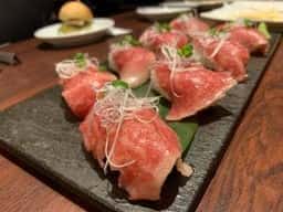 鉄板×肉バル ぶるじょわ