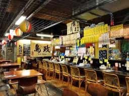 鳥政MOO店