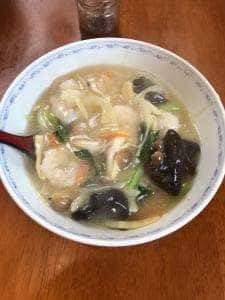 天津
