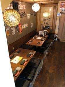 九州処 だいやめ 秋川店