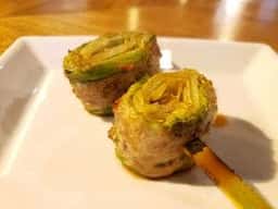 やきとり家 すみれ 富山駅前店