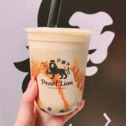 Pearl Lion 狸小路店