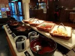 焼肉&グルメバイキングかたおか 米子店