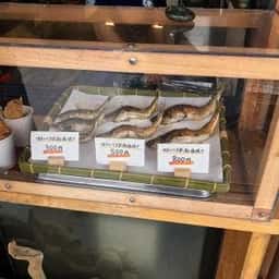 鮎市場 道の駅 よって西土佐