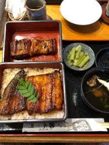 うなぎ水門