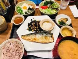 大戸屋ごはん処 三宮センタープラザ店