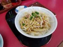 ラーメンショップねぎっこ築館店