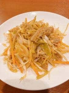 中華料理 梅林閣