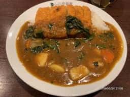 カレーハウスCoCo壱番屋 名張店