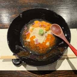麻布十番 魚oh貝