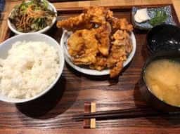 焼鳥 うちやま