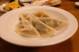山東餃子本舗