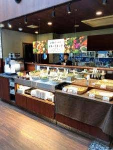 鎌倉パスタ 立川店