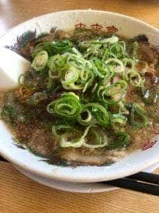 来来亭 岡山大福店