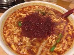 辛麺屋 喜多楼