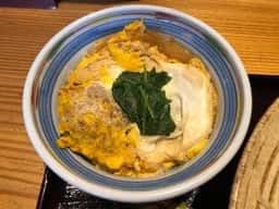 手打ちそば大山