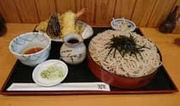 そば処 志幸