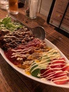 カフェ&ダイニング ホラノア