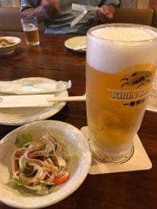 牛タン居酒屋あらかると
