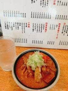 かぶら屋 赤羽2号店