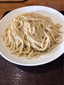 自家製麺 つけ麺 いちりん