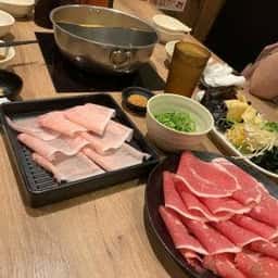 牛しゃぶ牛すき食べ放題 但馬屋 四条河原町店
