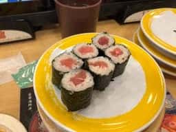 元気寿司 真岡店