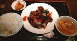 名菜館 幡ヶ谷店