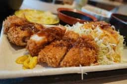 松のや つくば東大通り店