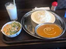 ナン専門カレーショップ ガウレ 篠栗店
