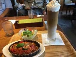 上高地あずさ珈琲 ニッケパークタウン加古川店