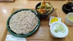 四季の味 華のれん