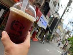 panda sugar 三軒茶屋店