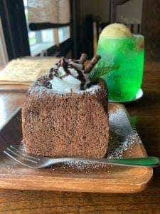 cafe こはこ