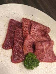 神戸焼肉 かんてき 渋谷店
