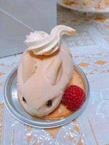 パティスリー エフ