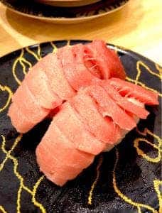大起水産回転寿司 神戸魚崎店