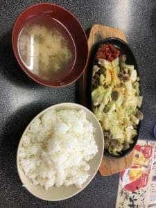 スタミナ焼肉 博多 鉄板王 空港東店