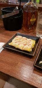 鉄板居酒屋ひといき
