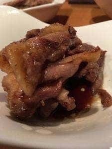 炙り処 一 川西店