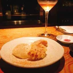Wine Salon あら木