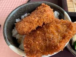 赤城カントリー倶楽部レストラン