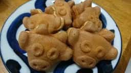 おまっと牛乳 牛乳村夢番地