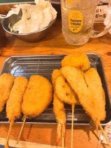 串カツ田中 大曽根店