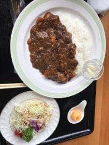かふぇ iオリーブ 里の駅ふるさと市場R213