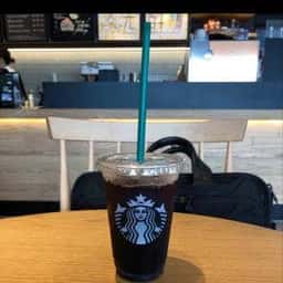 スターバックス コーヒー 諫早多良見店