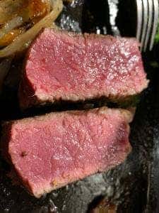 いきなりステーキ 高田馬場店