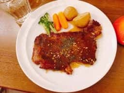 カフェ&ダイニング リヴォイス